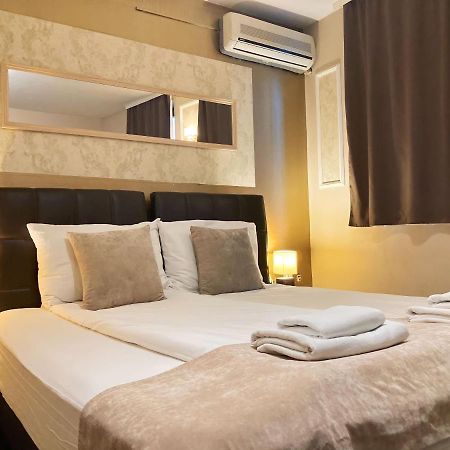 Hotel Istanbul Golden Horn SJJ Buitenkant foto