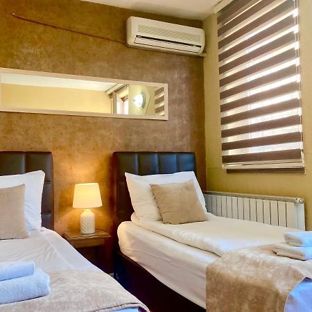 Hotel Istanbul Golden Horn SJJ Buitenkant foto