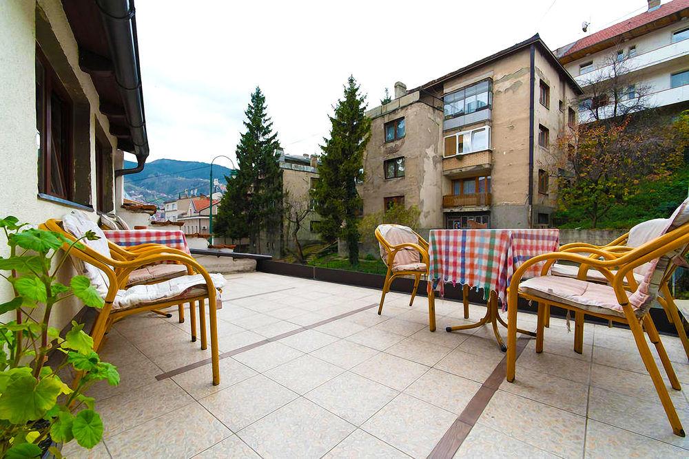 Hotel Istanbul Golden Horn SJJ Buitenkant foto