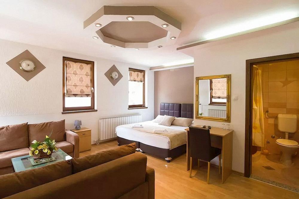 Hotel Istanbul Golden Horn SJJ Buitenkant foto
