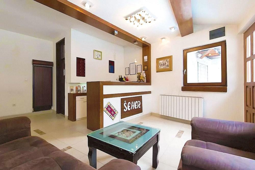Hotel Istanbul Golden Horn SJJ Buitenkant foto