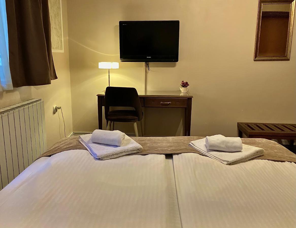 Hotel Istanbul Golden Horn SJJ Buitenkant foto