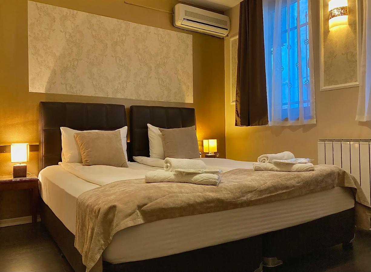 Hotel Istanbul Golden Horn SJJ Buitenkant foto