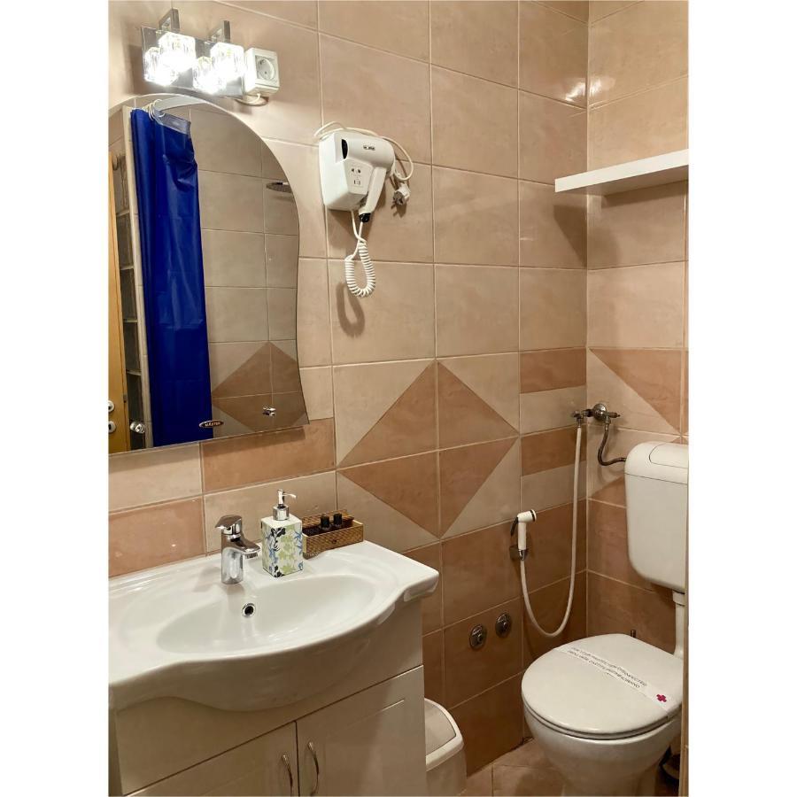 Hotel Istanbul Golden Horn SJJ Buitenkant foto