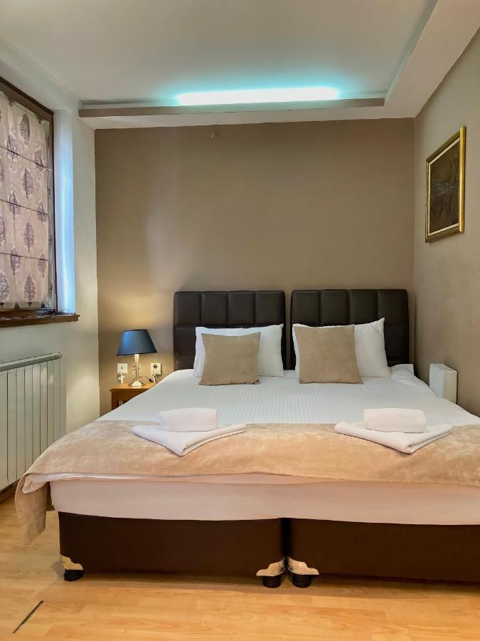 Hotel Istanbul Golden Horn SJJ Buitenkant foto