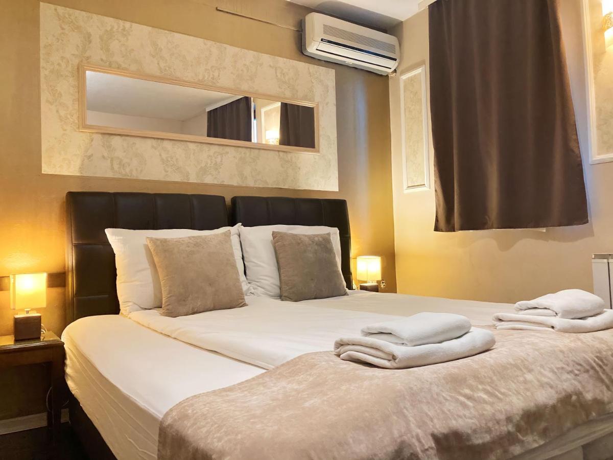 Hotel Istanbul Golden Horn SJJ Buitenkant foto