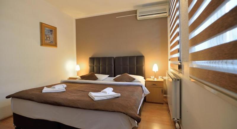 Hotel Istanbul Golden Horn SJJ Buitenkant foto