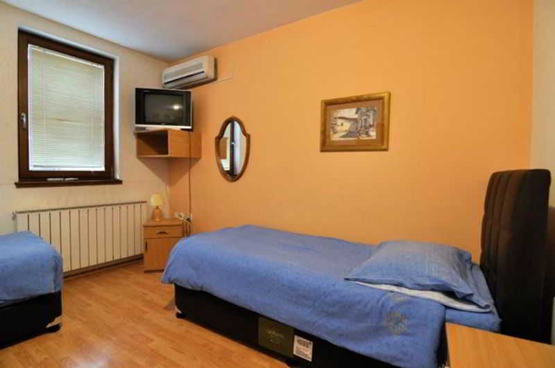Hotel Istanbul Golden Horn SJJ Buitenkant foto