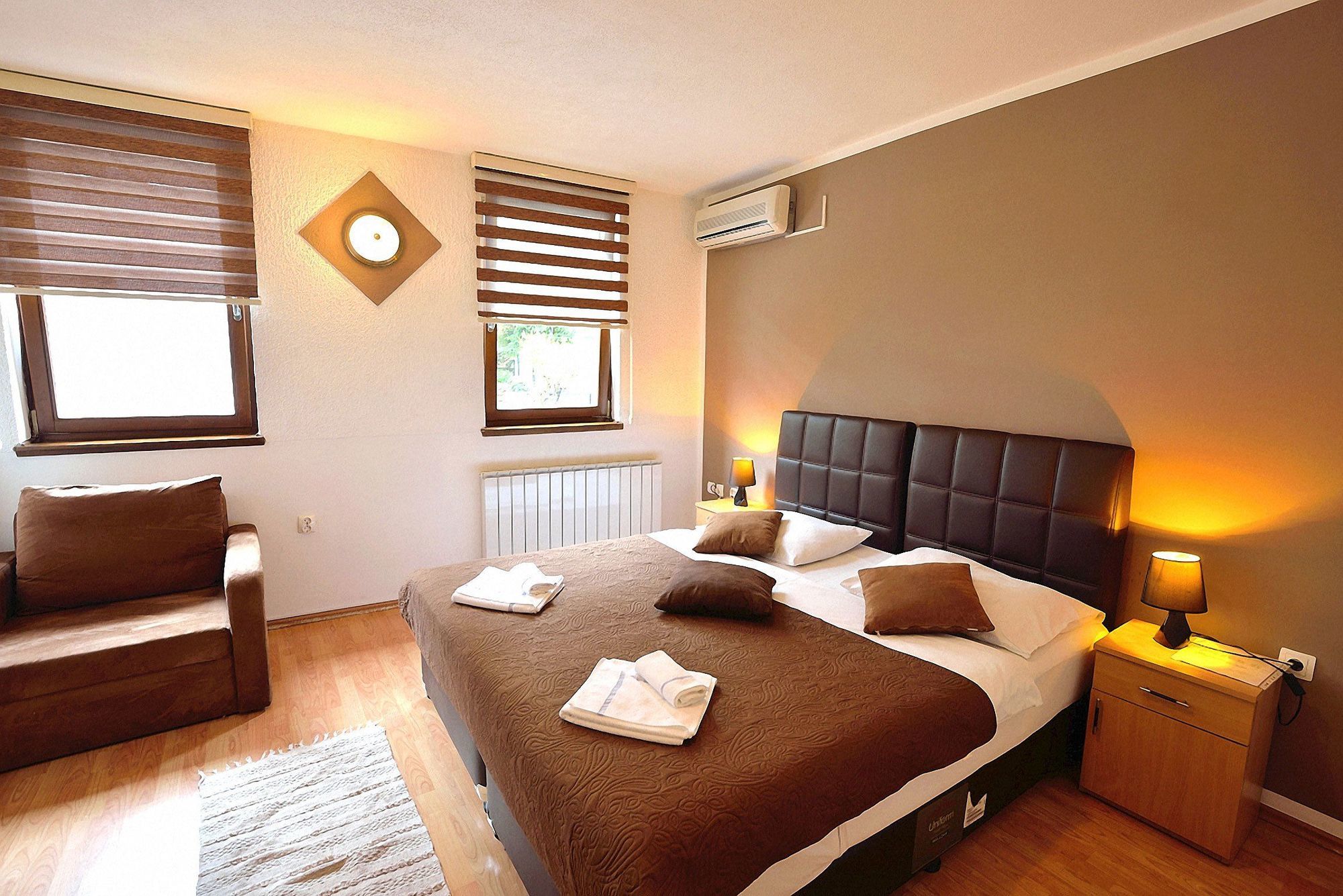 Hotel Istanbul Golden Horn SJJ Buitenkant foto