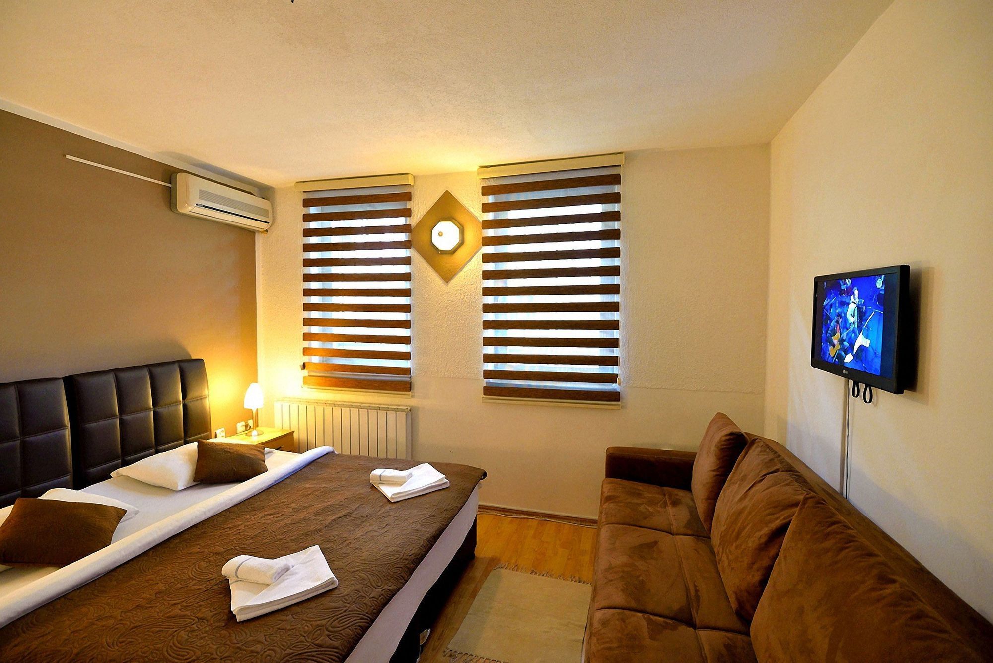 Hotel Istanbul Golden Horn SJJ Buitenkant foto