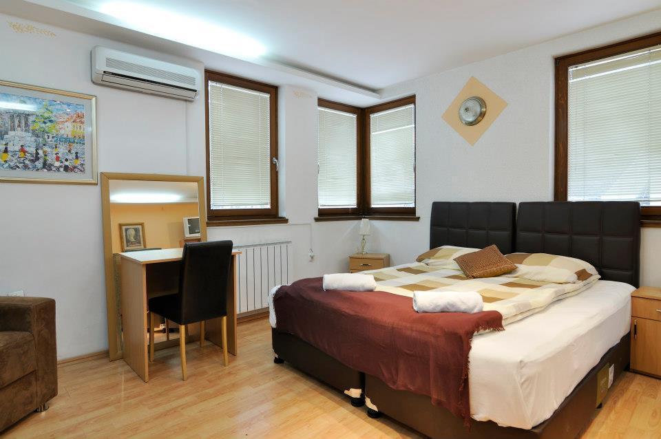 Hotel Istanbul Golden Horn SJJ Buitenkant foto