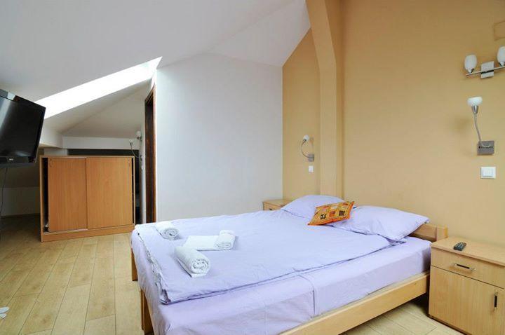 Hotel Istanbul Golden Horn SJJ Buitenkant foto