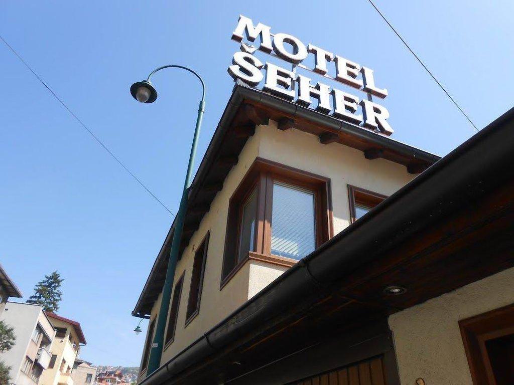 Hotel Istanbul Golden Horn SJJ Buitenkant foto