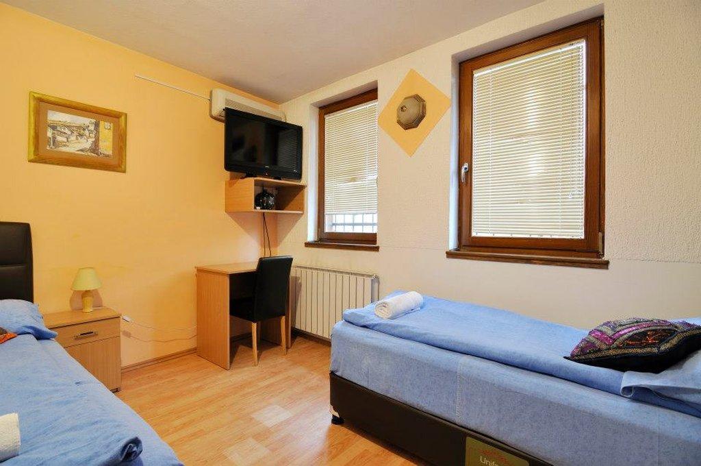 Hotel Istanbul Golden Horn SJJ Buitenkant foto
