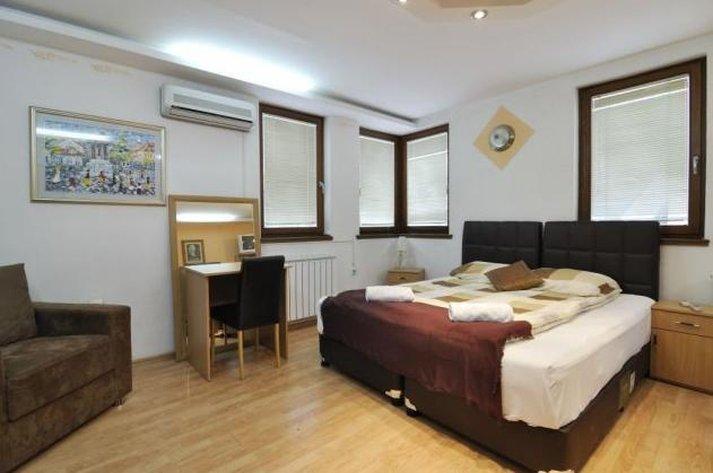 Hotel Istanbul Golden Horn SJJ Buitenkant foto