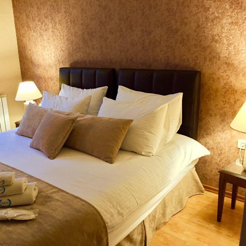 Hotel Istanbul Golden Horn SJJ Buitenkant foto