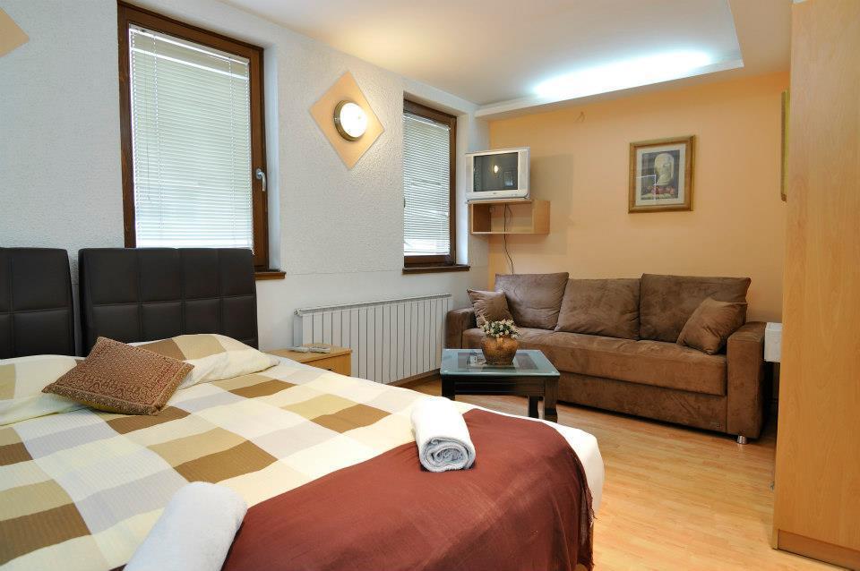 Hotel Istanbul Golden Horn SJJ Buitenkant foto
