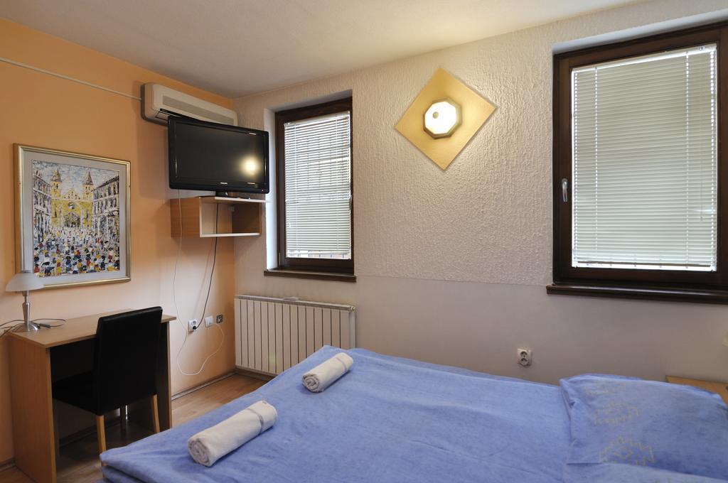 Hotel Istanbul Golden Horn SJJ Buitenkant foto