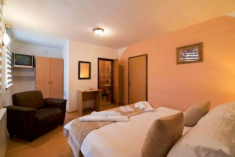 Hotel Istanbul Golden Horn SJJ Buitenkant foto