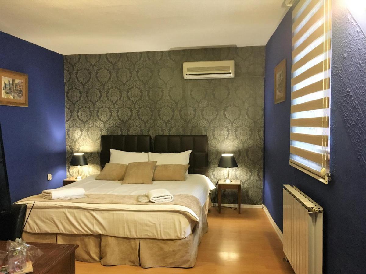 Hotel Istanbul Golden Horn SJJ Buitenkant foto