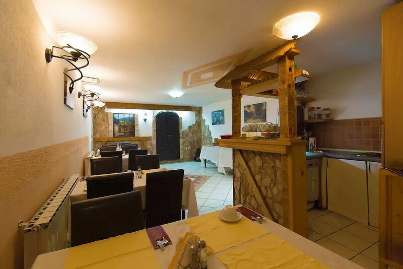 Hotel Istanbul Golden Horn SJJ Buitenkant foto